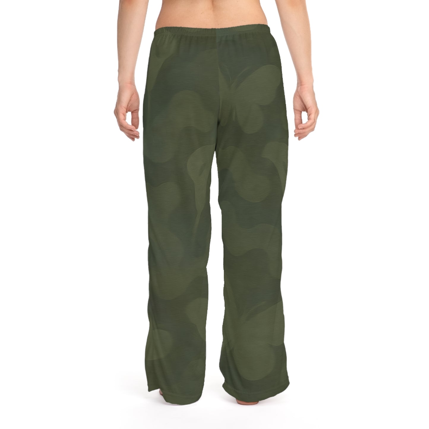 Emma's Soldiers Women's Pajama Pants