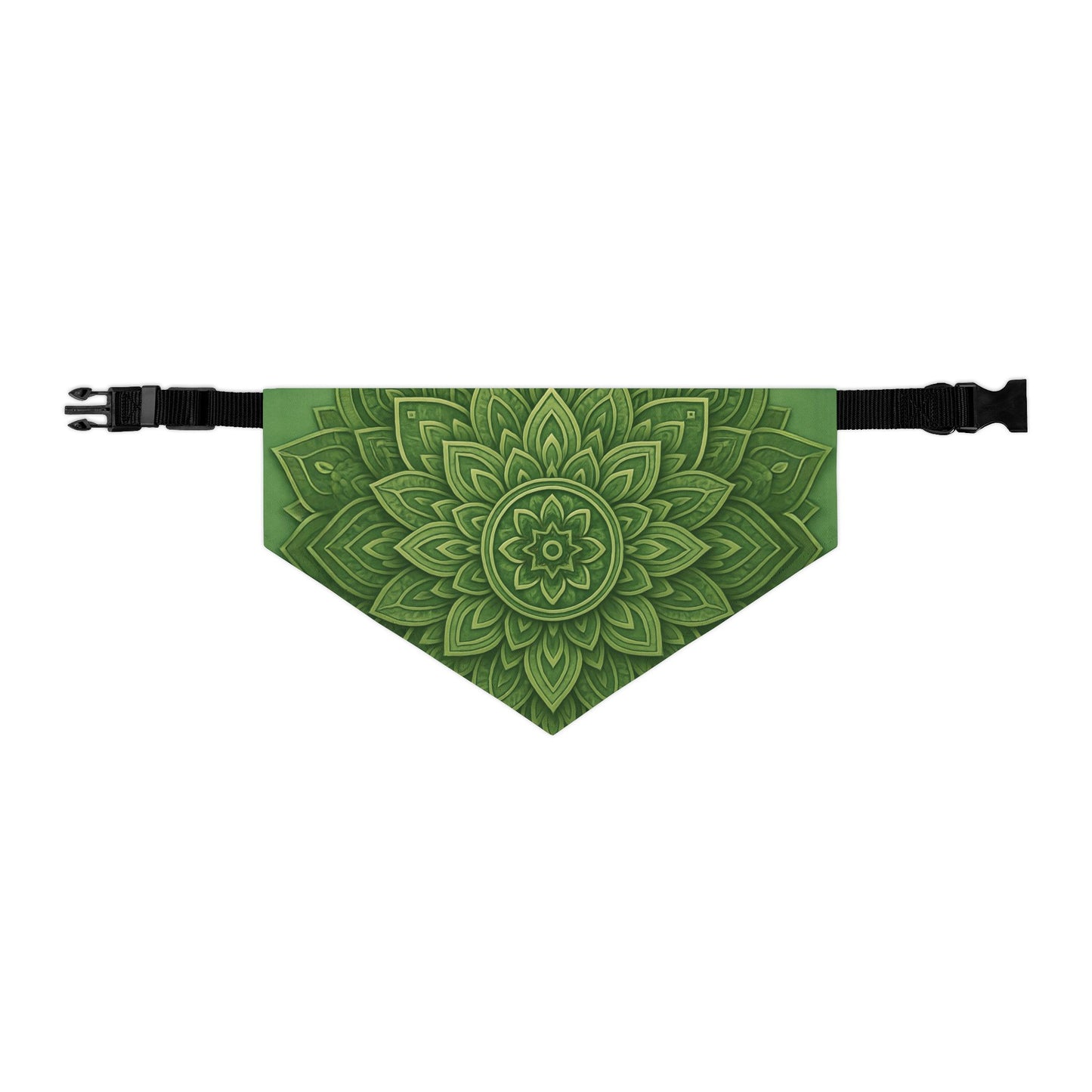 Sage Strength Pet Bandana
