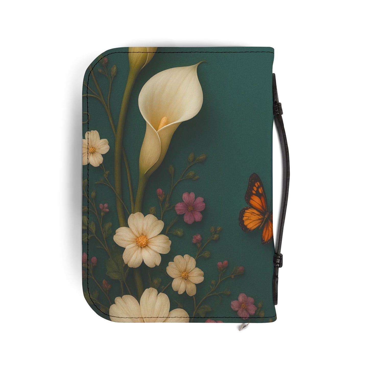 Garden of Eden Bible Cover