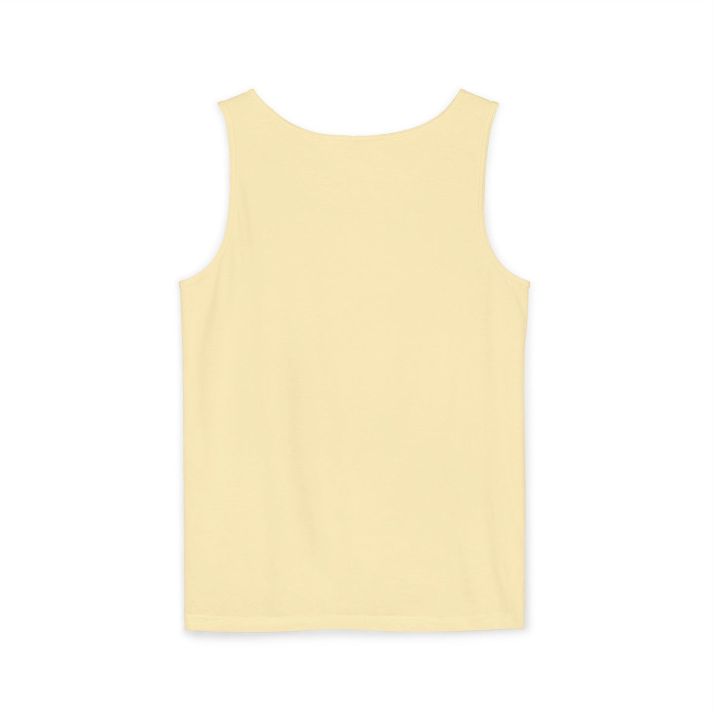 Erase the Stigma Tank Top