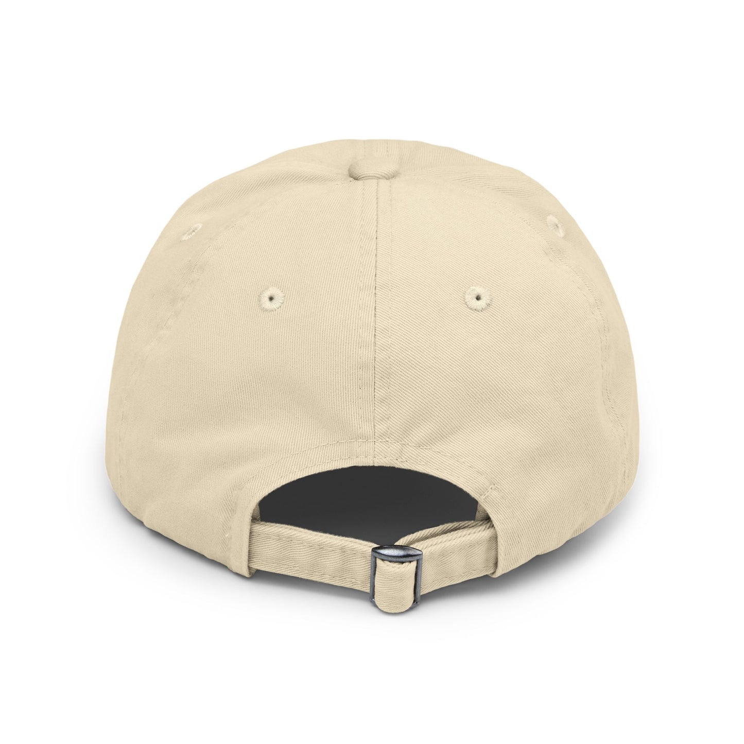 Wings of Honor Distressed Cap