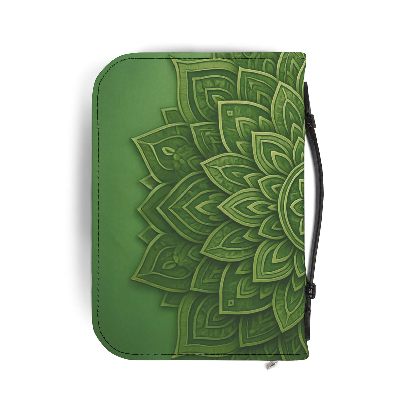 Sage Strength Bible/Book Cover