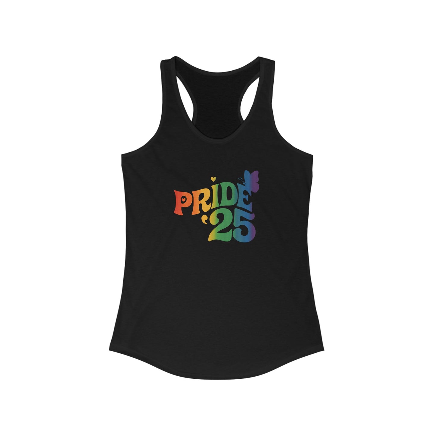 Pride '25 Tank Top