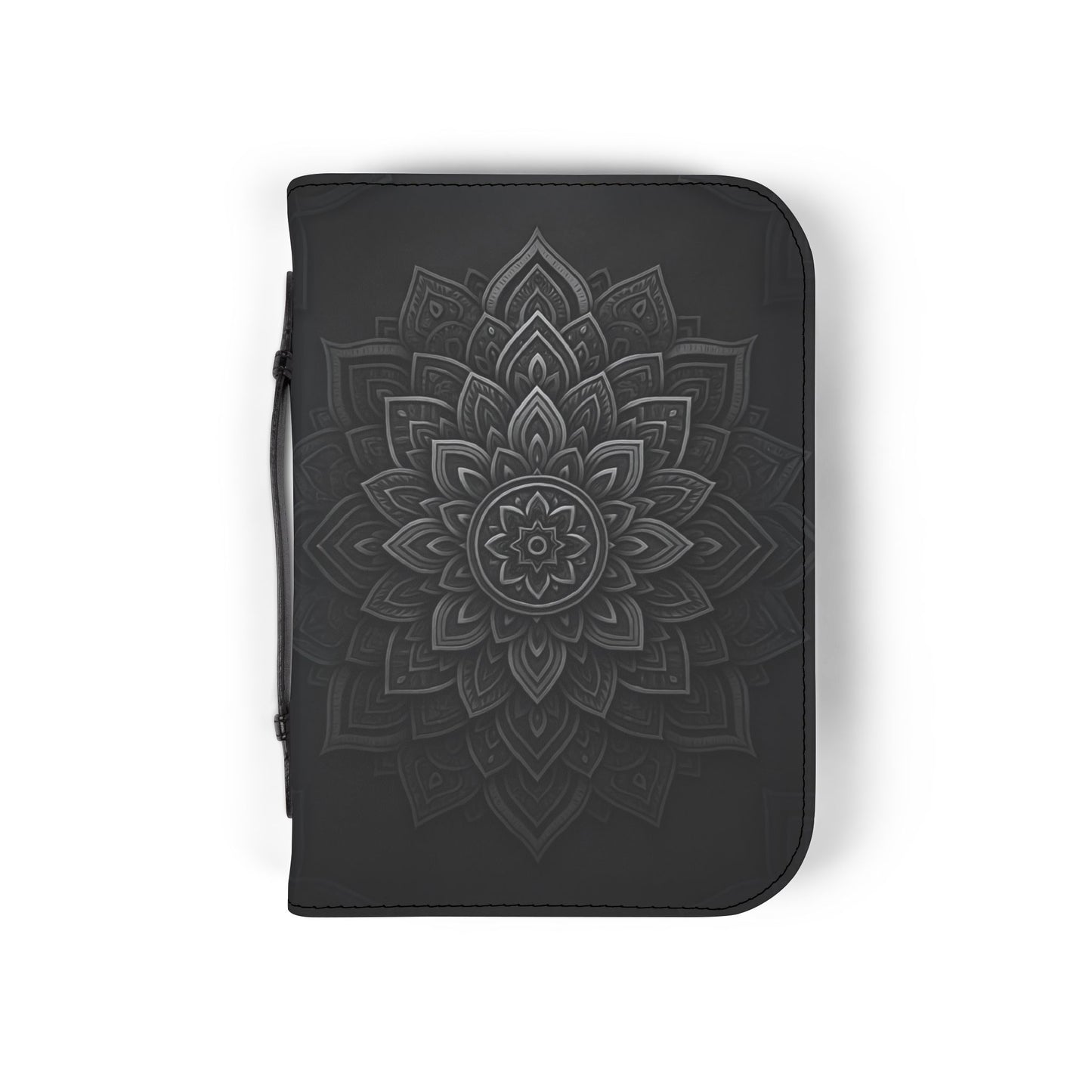 Zen in Black & White Bible/Book Cover