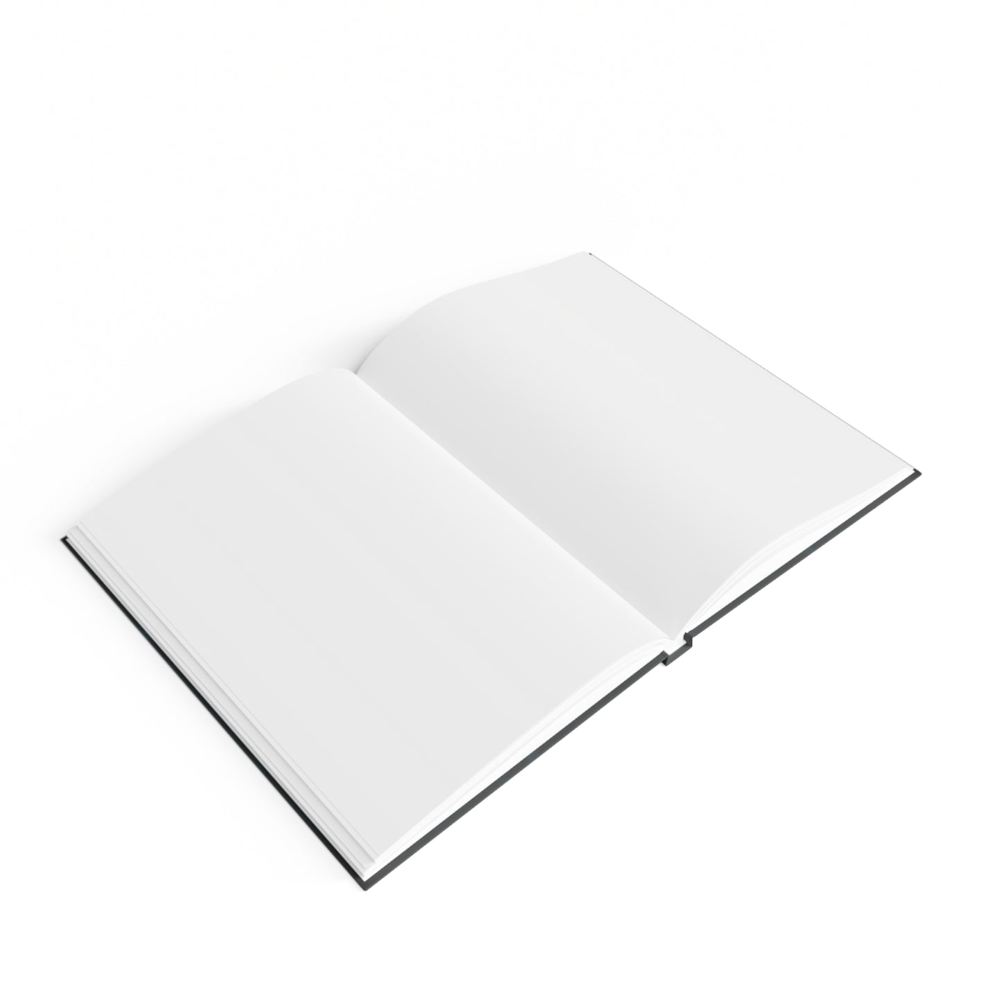 Bloom Through Grief Hardcover Journal