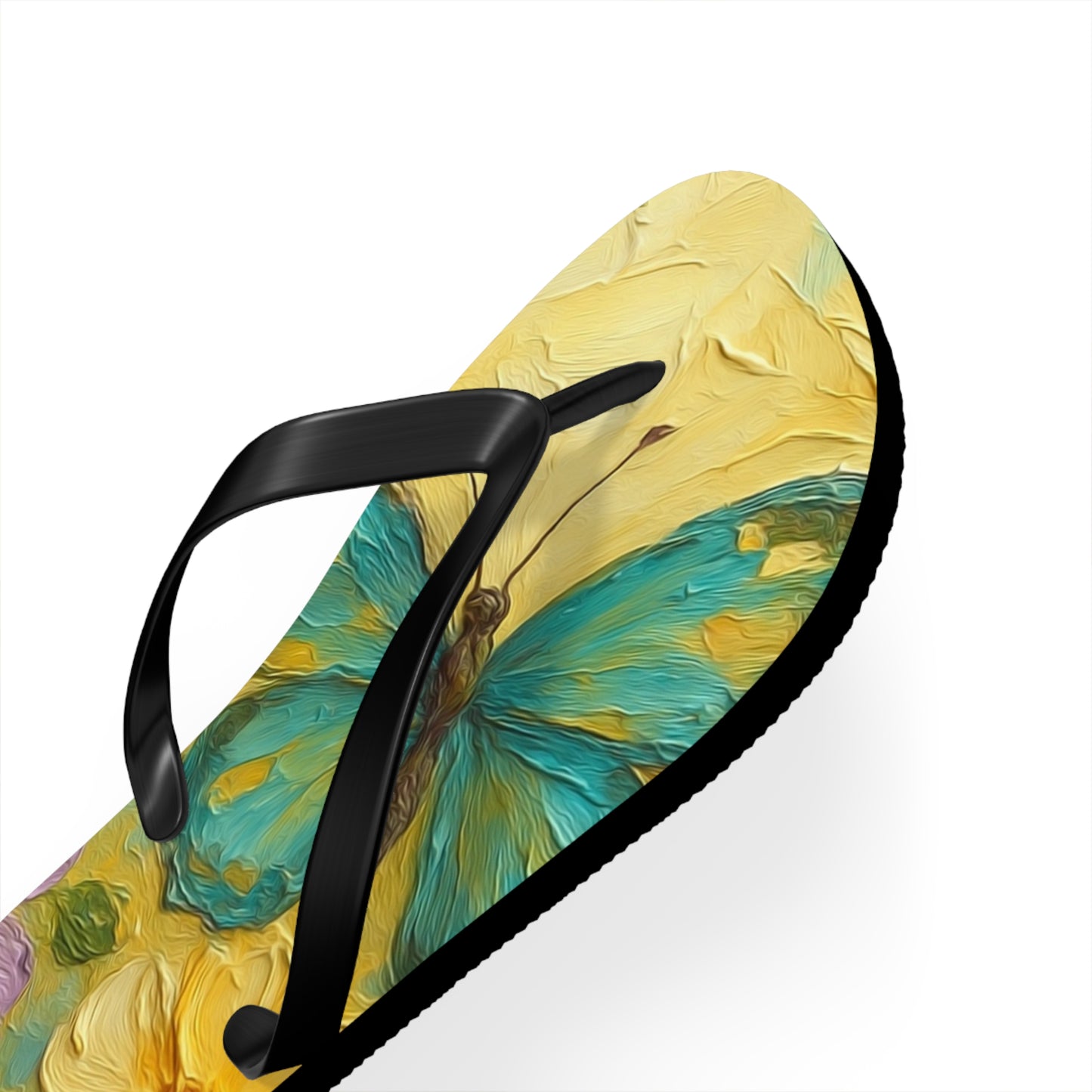 Bloomin' Beauties Garden Flops
