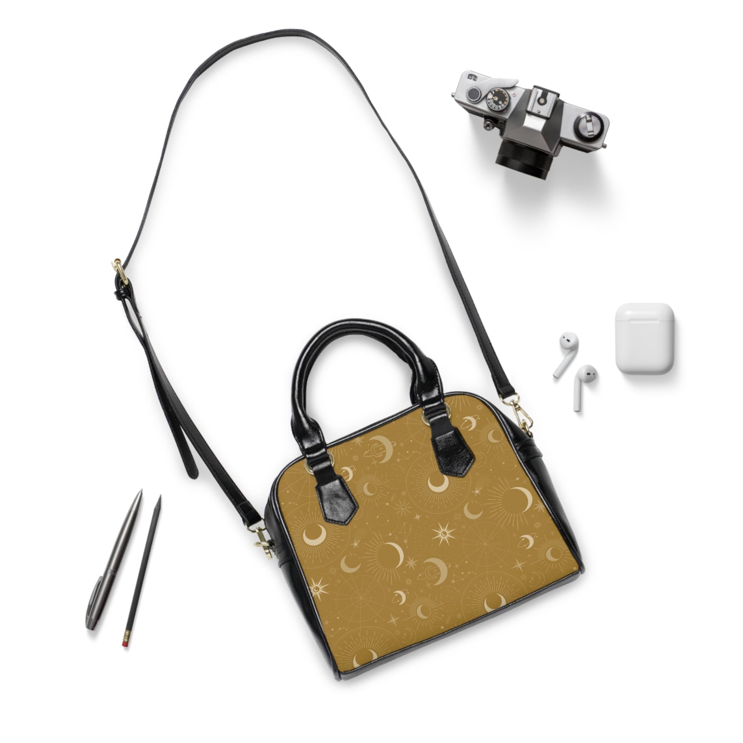 Moon & Stars Handbag