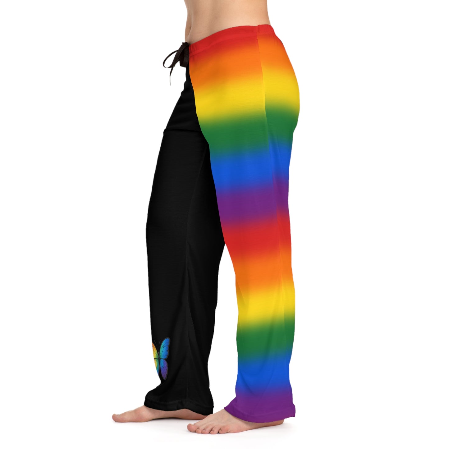 Pride PJ Cozy Pants
