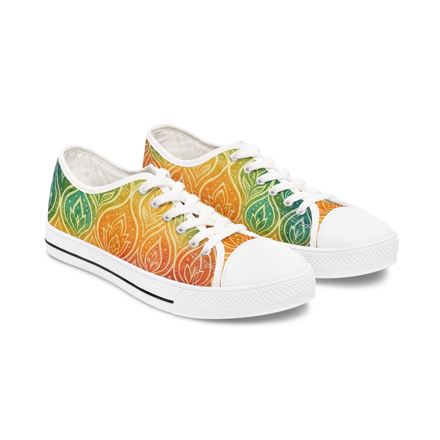 RainBoHo Women's Sneakers