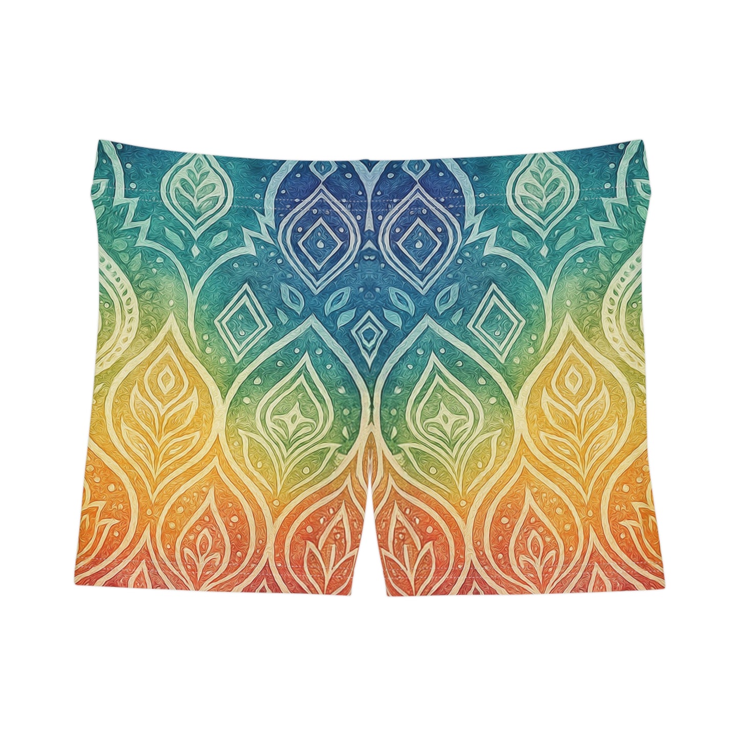 RainBoHo Shorts