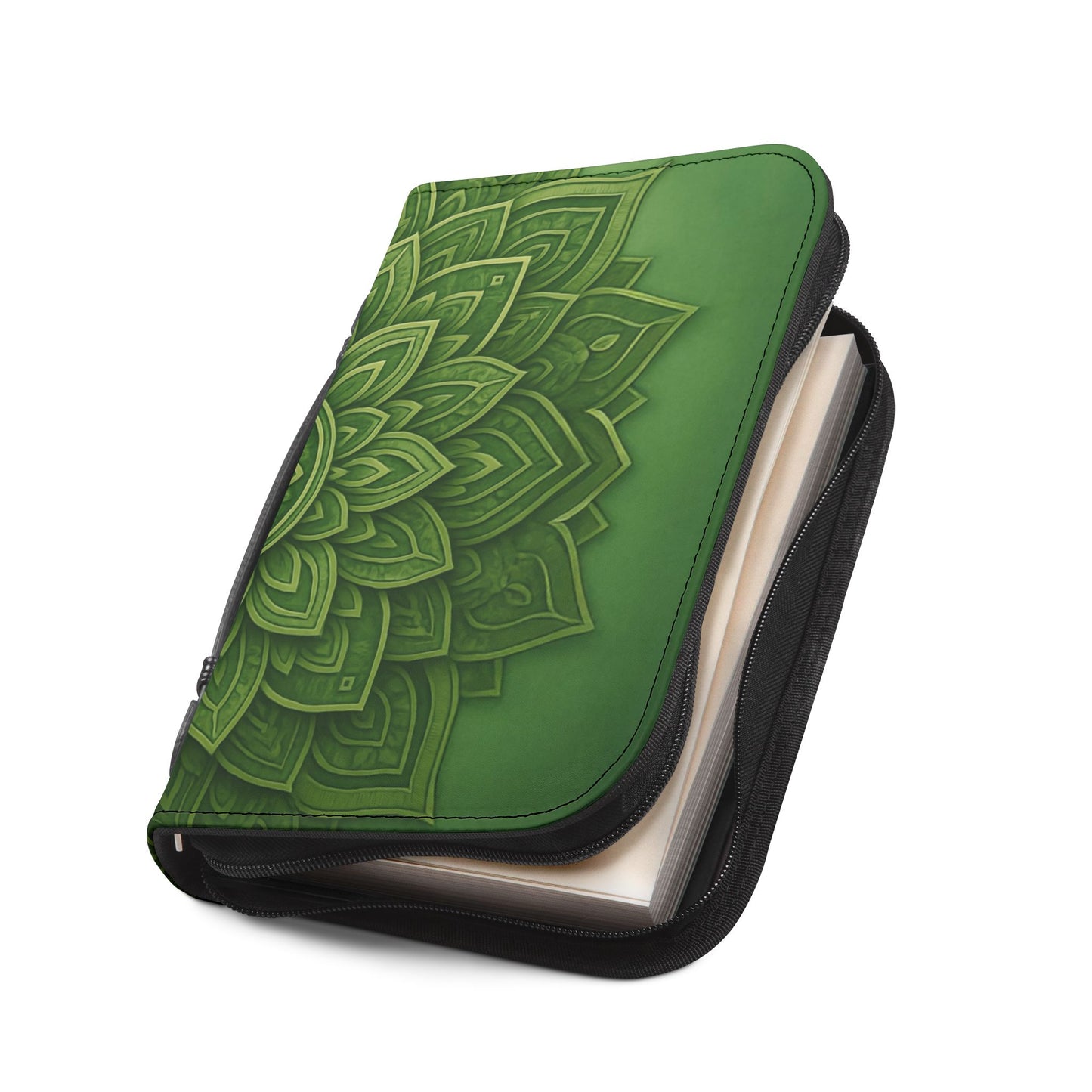 Sage Strength Bible/Book Cover