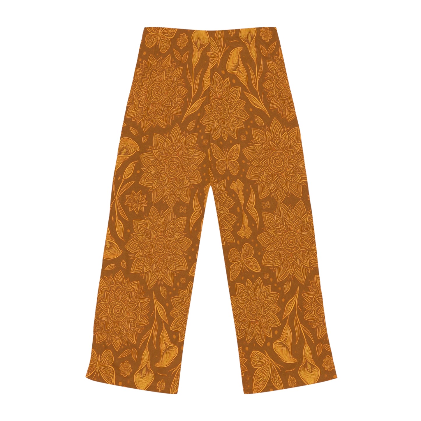 Bloomlight Boho Pajama Pants