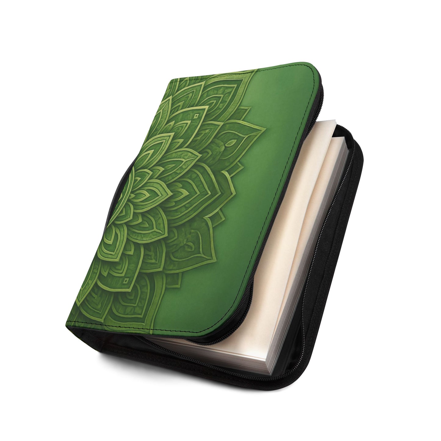 Sage Strength Bible/Book Cover