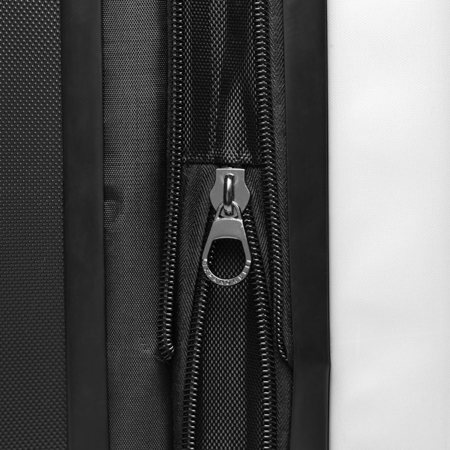 Watchful Bluejay Suitcase