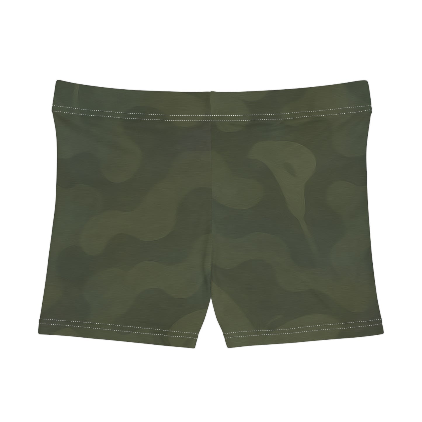 Emma's Soldiers Women's Shorts