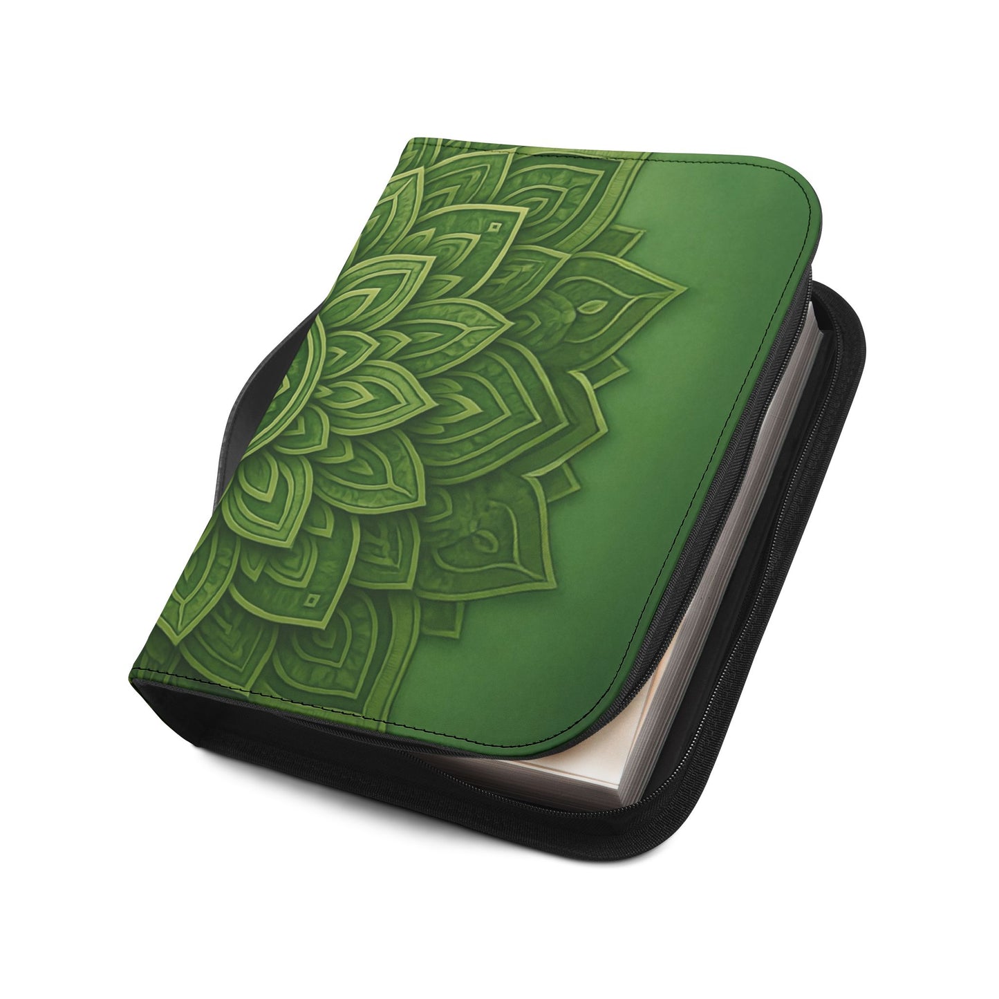 Sage Strength Bible/Book Cover