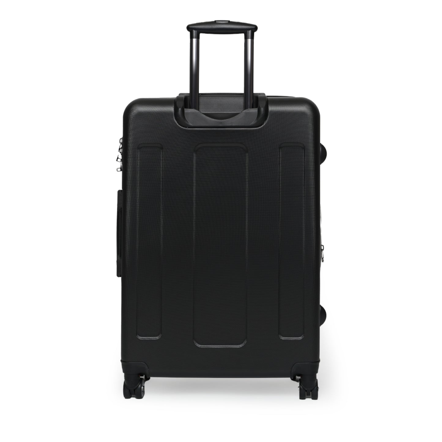 Watchful Bluejay Suitcase