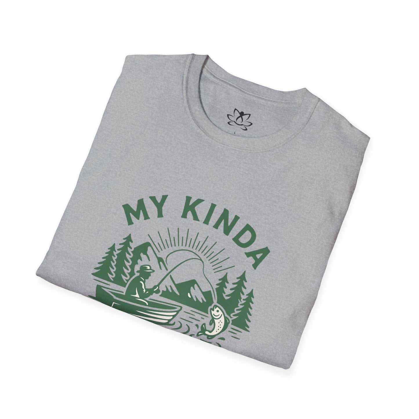 "My Kinda Therapy" T-Shirt