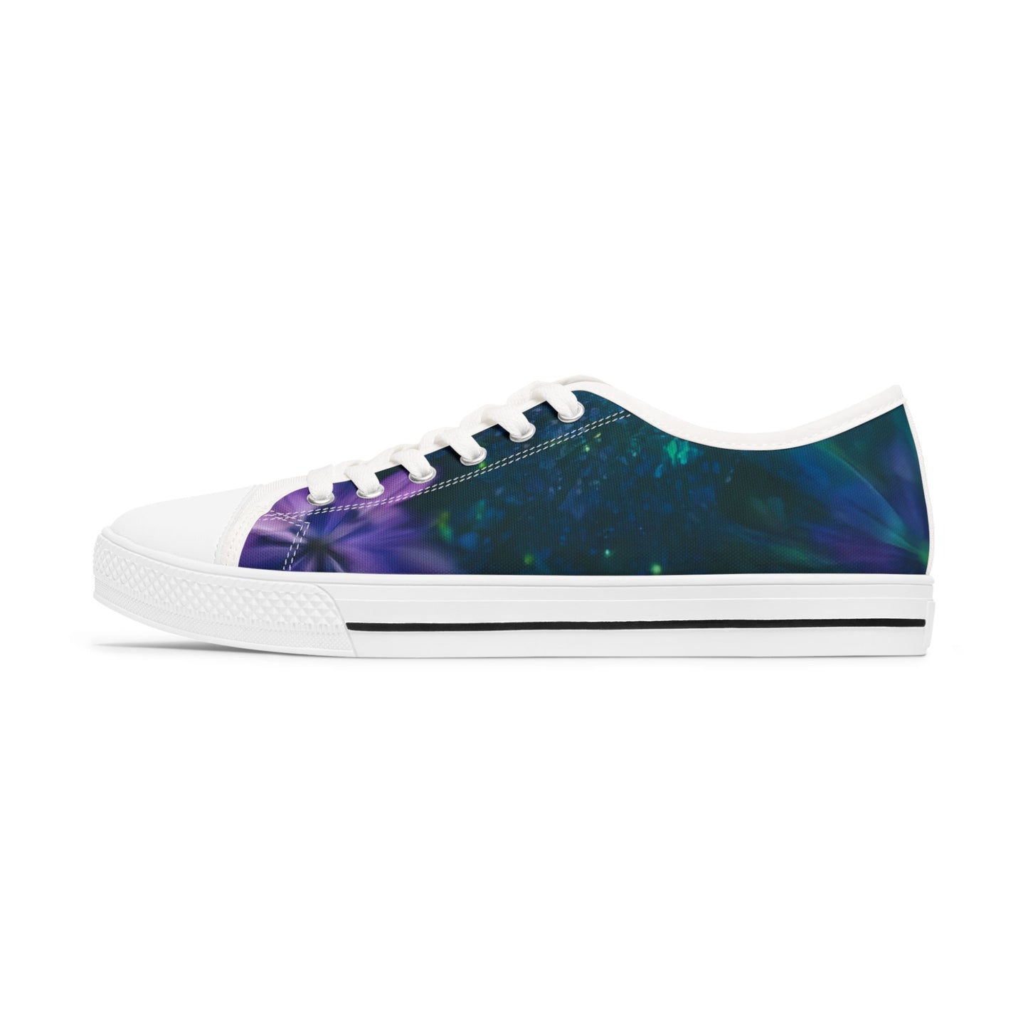 Heaven & Earth Low Top Sneakies