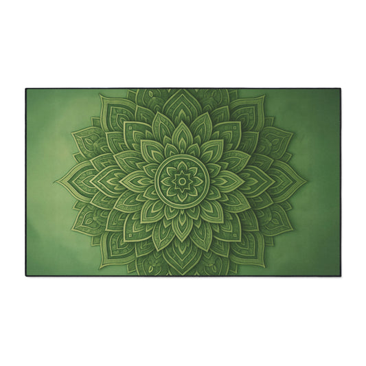 Sage Strength Heavy Duty Floor Mat