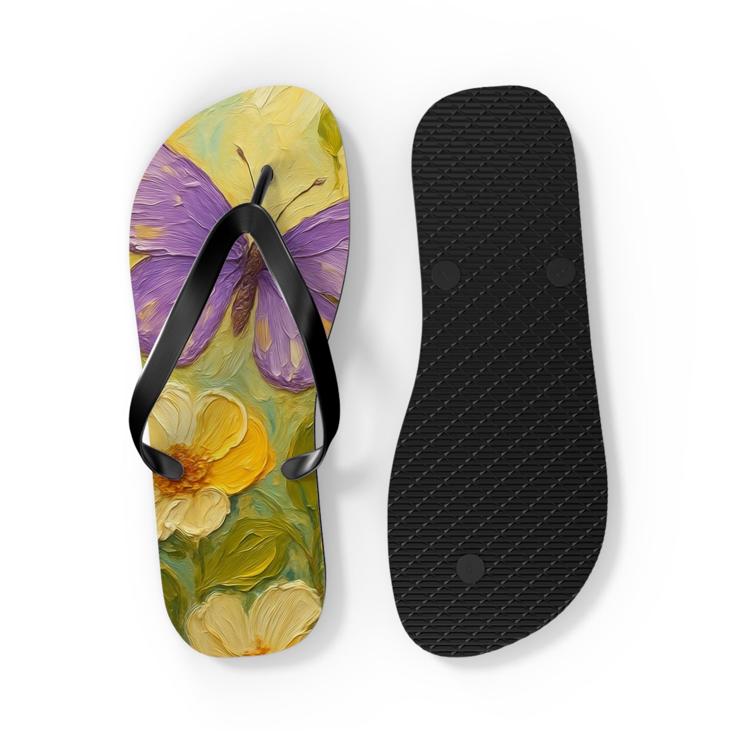 Bloomin' Beauties Garden Flops
