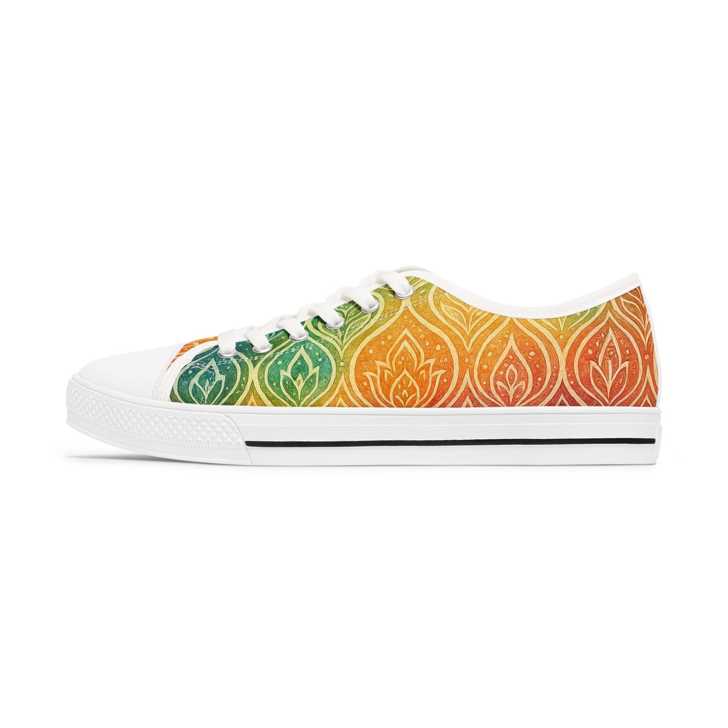 RainBoHo Women's Sneakers