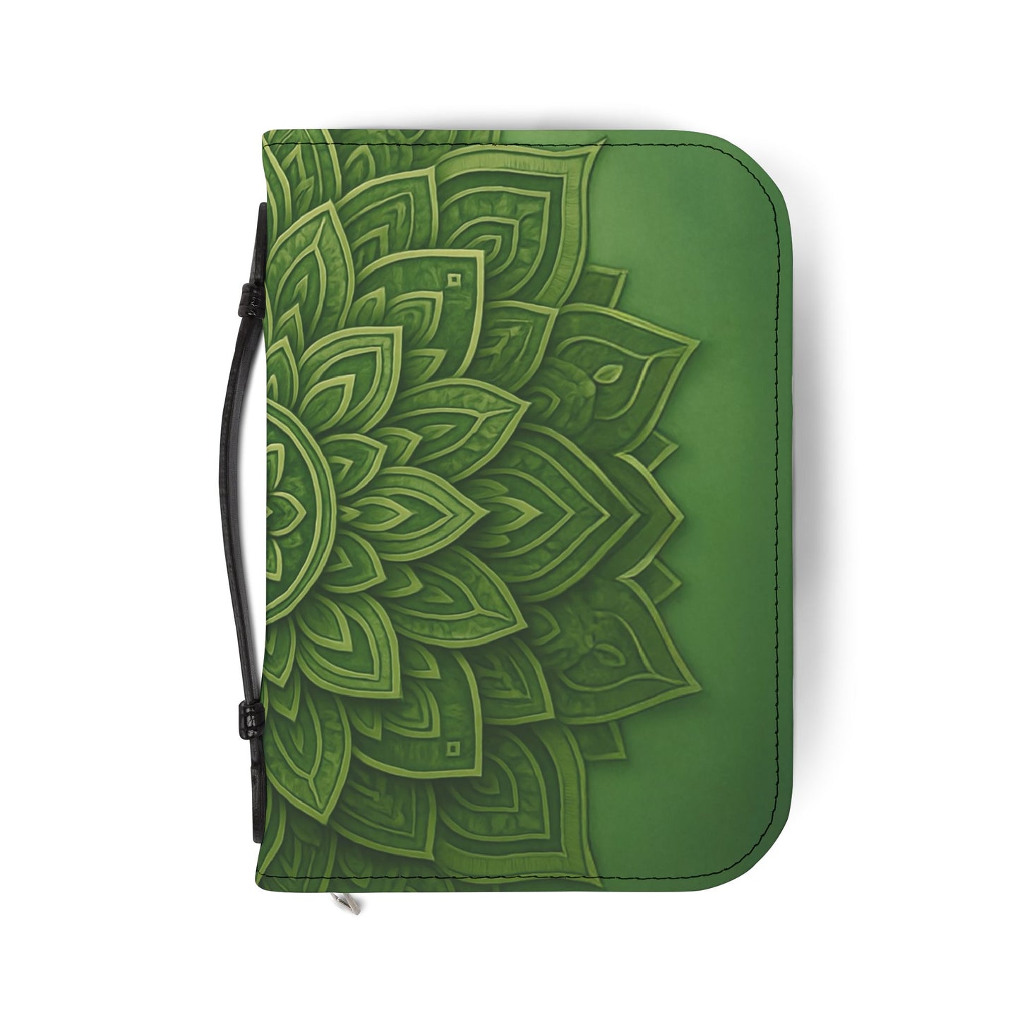 Sage Strength Bible/Book Cover
