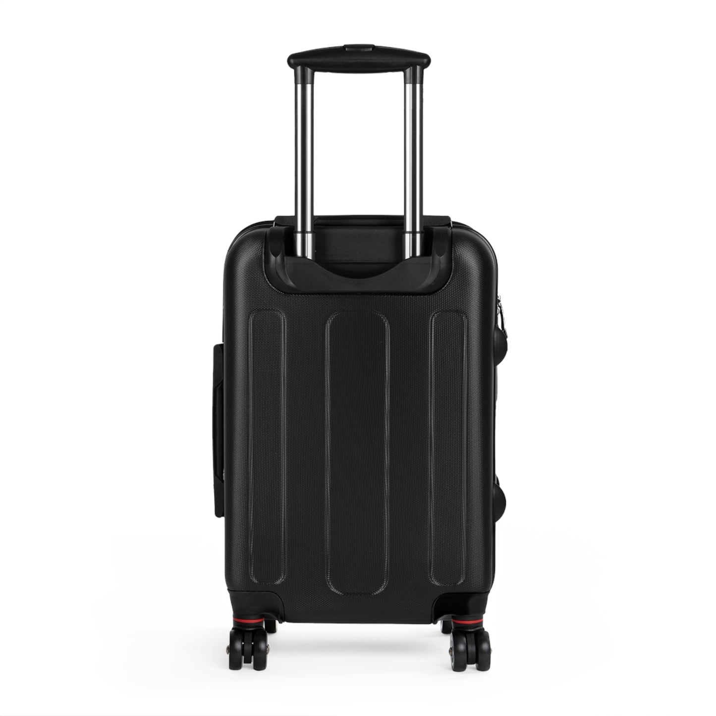 Sacred Patterns Spinner Suitcase