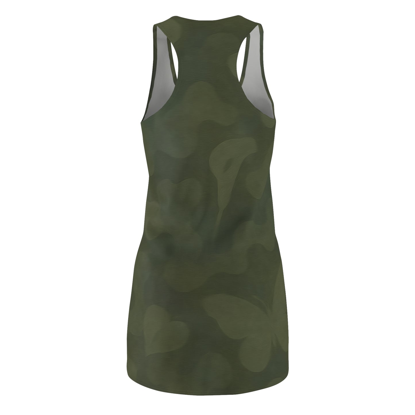Emma's Soldiers Dress