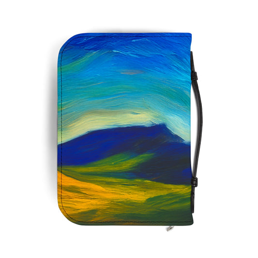 Still Standing Bible/Book Cover