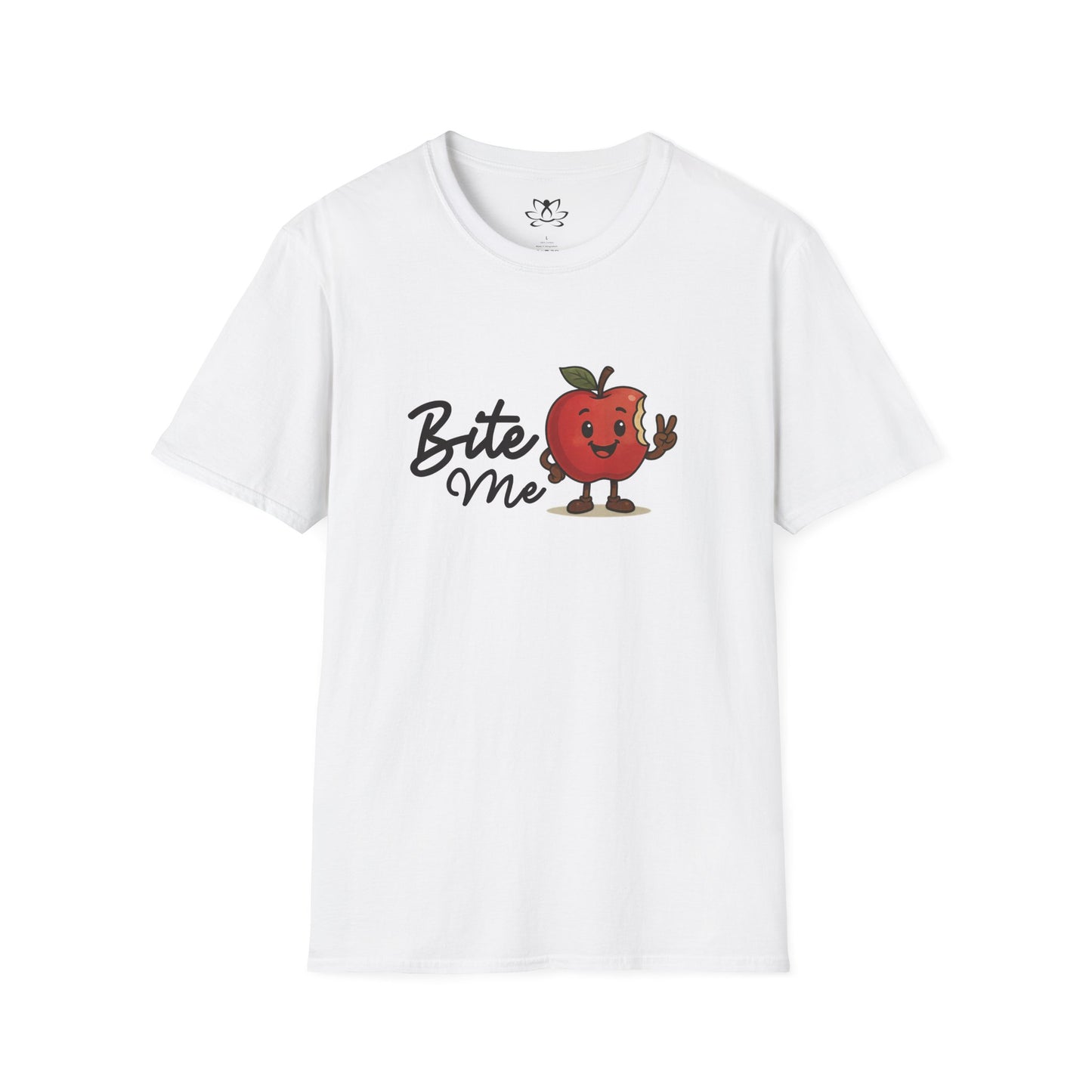 "Bite Me" Unisex Tee