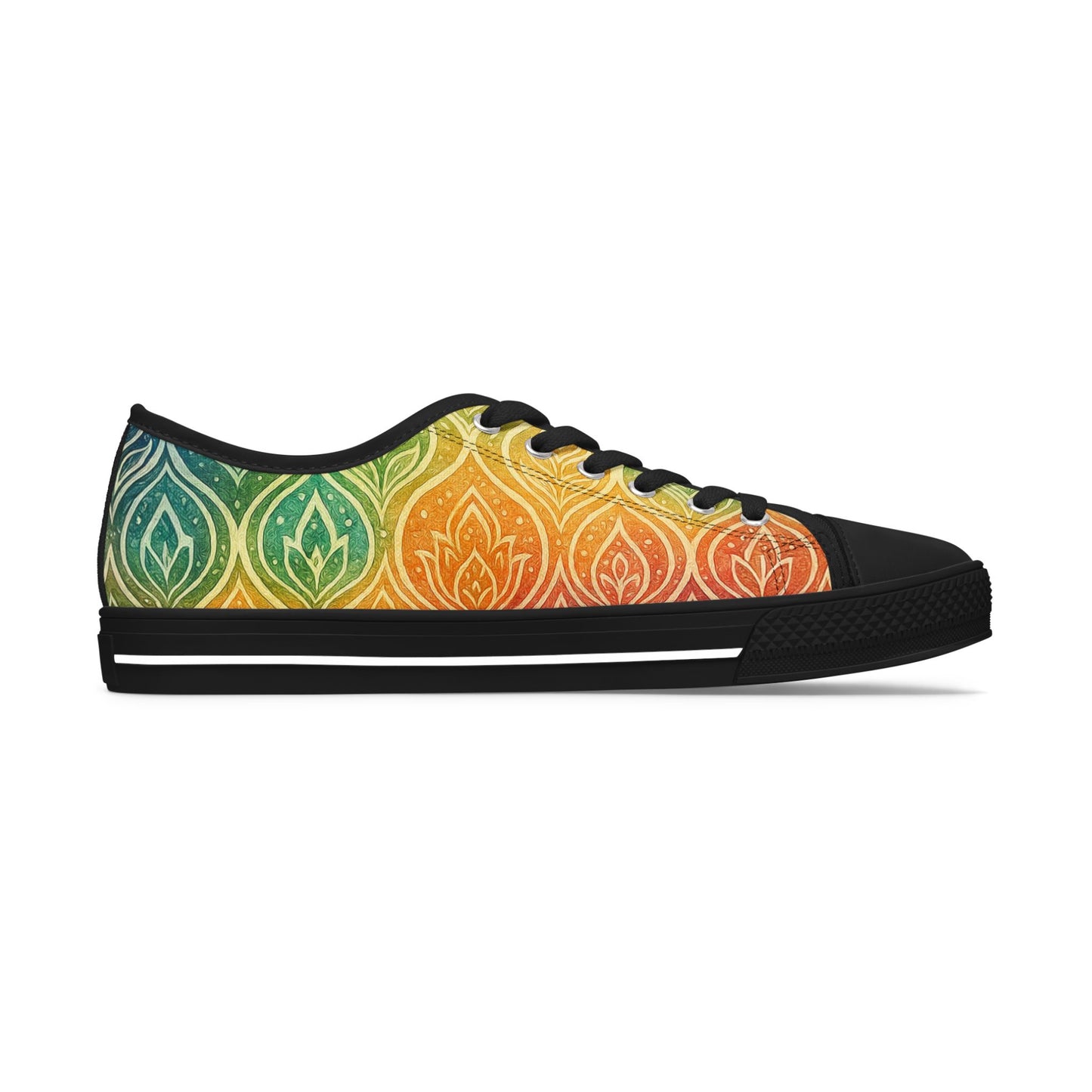 RainBoHo Women's Sneakers