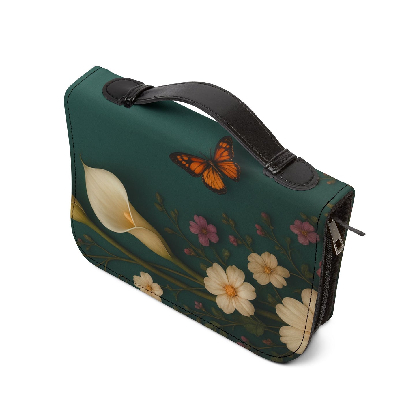 Garden of Eden Bible Cover