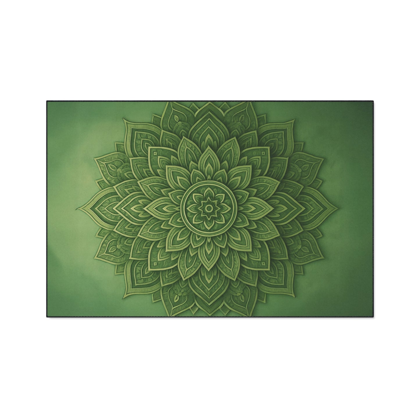 Sage Strength Heavy Duty Floor Mat