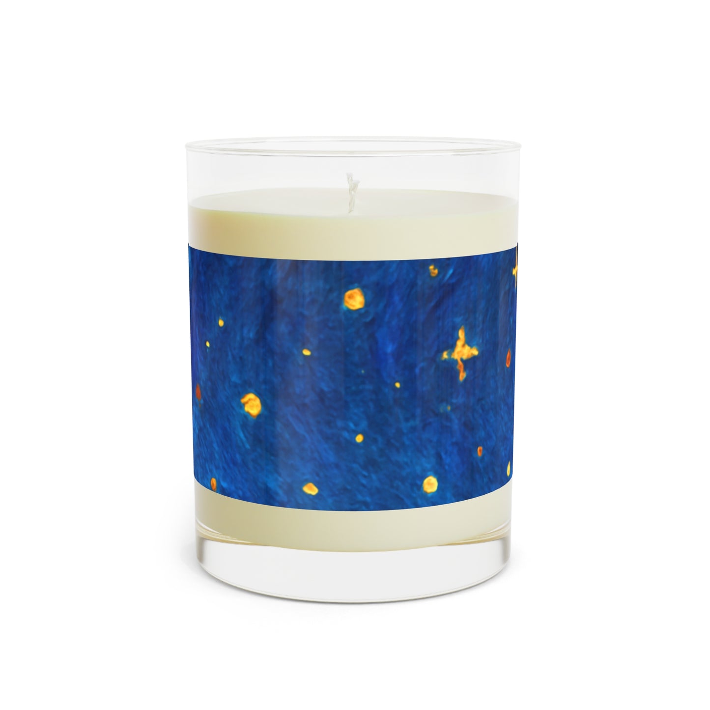 Sacred Skies Aromatherapy Candle