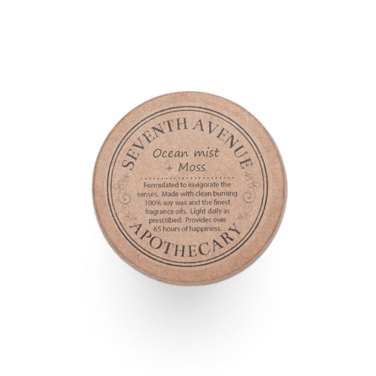 Wings of Honor Scented Candle