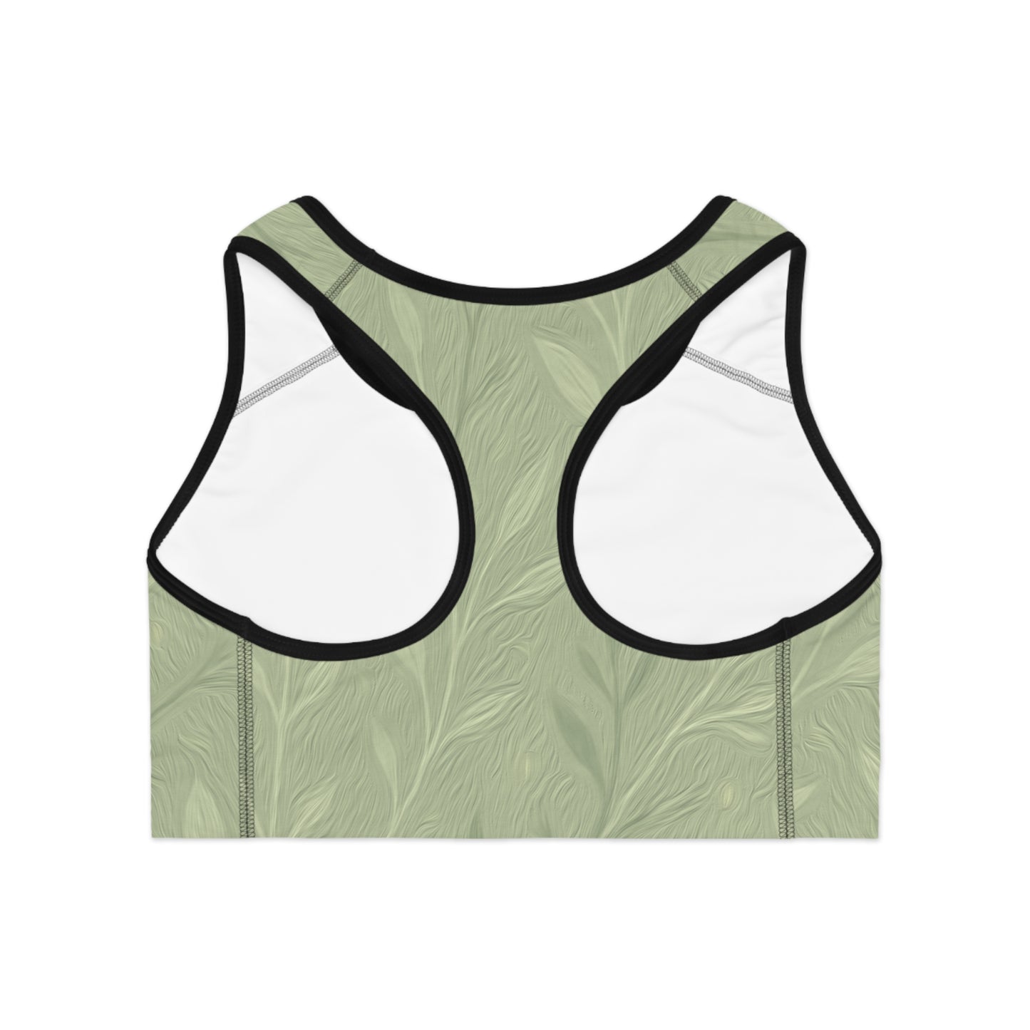 Sage Spirit Sports Bra