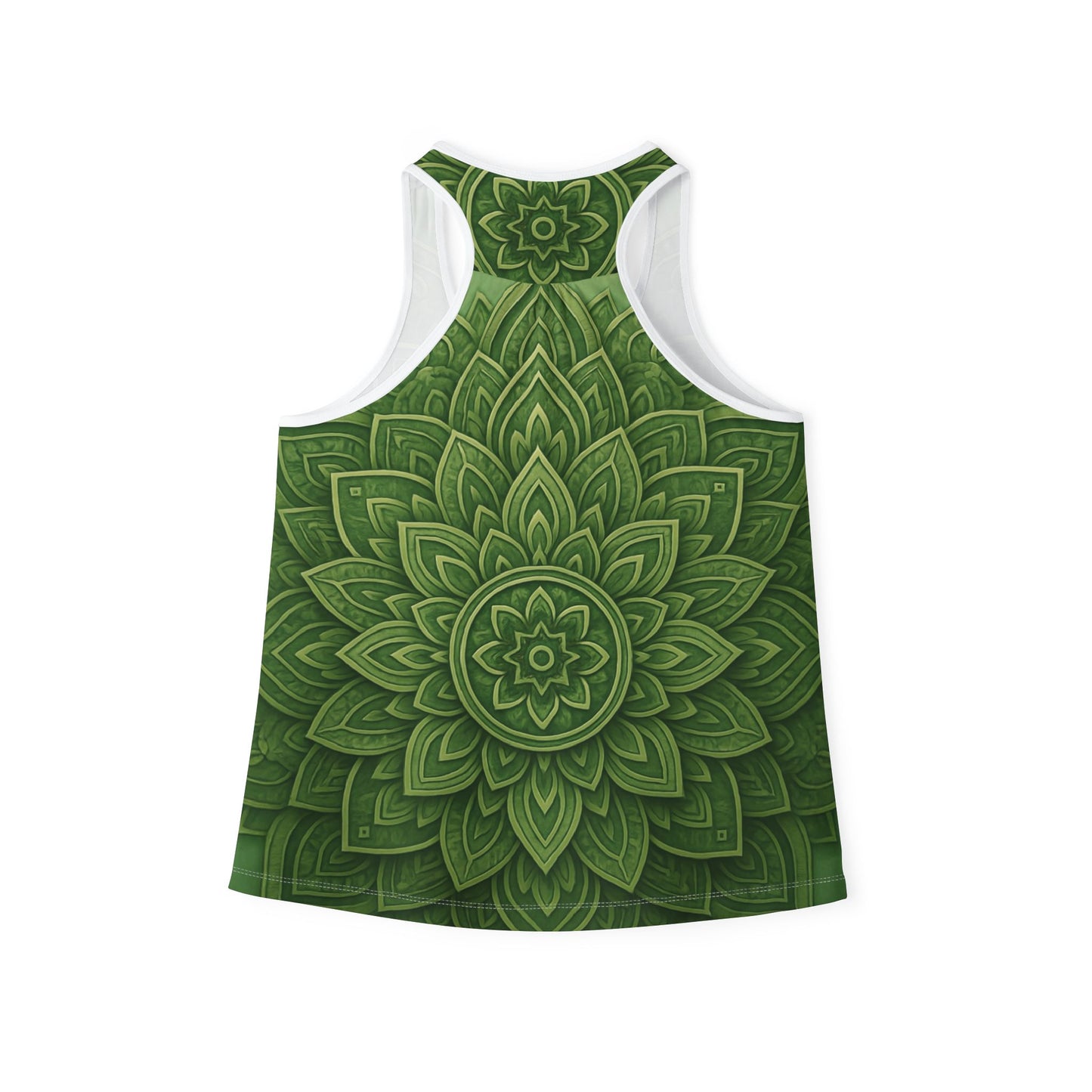Sage Strength Tank Top
