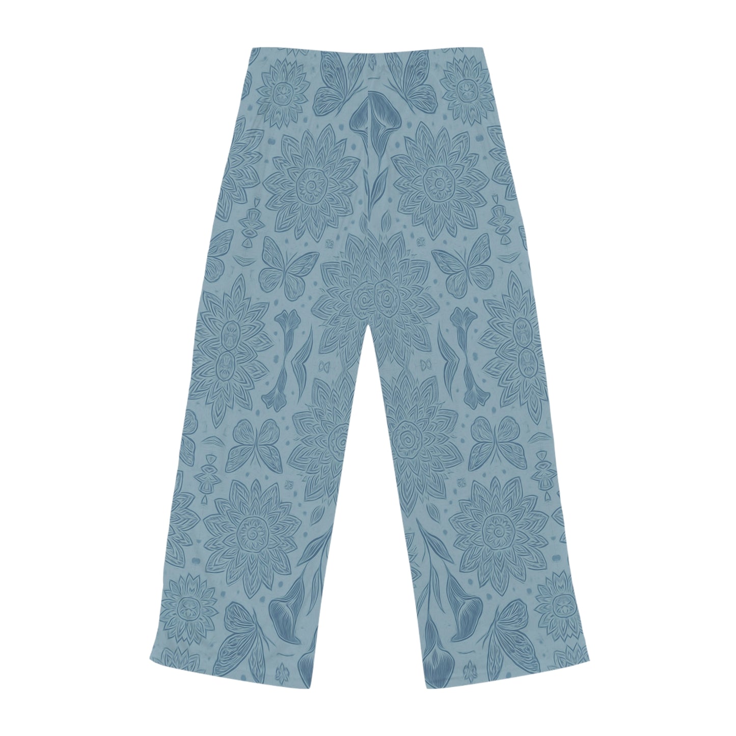 Bloomlight Boho Women's Pajama Pants