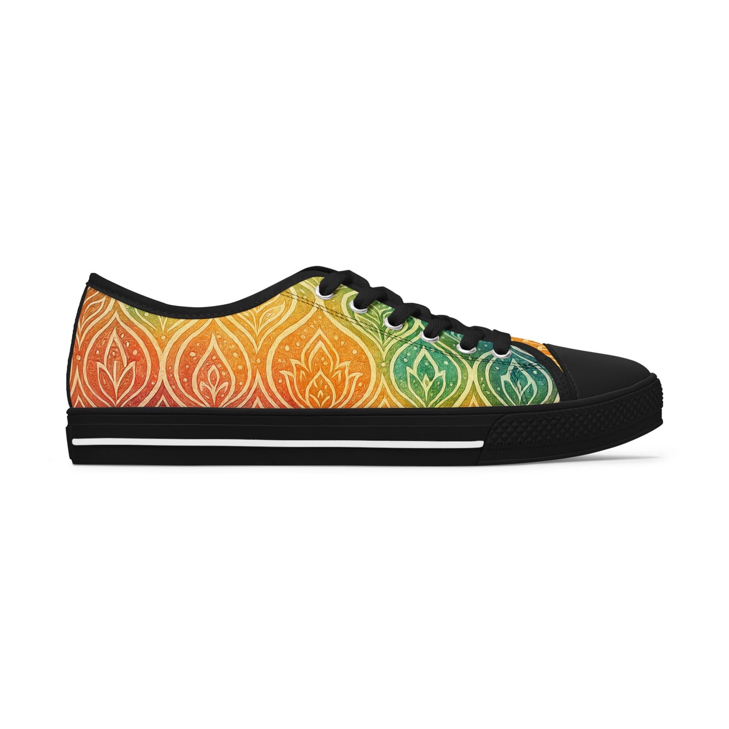 RainBoHo Women's Sneakers