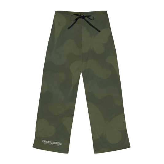 Emma's Soldiers Women's Pajama Pants