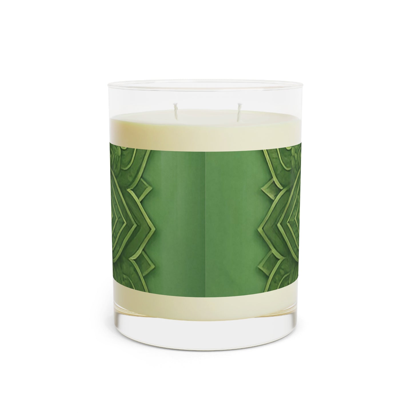 Sage (& Lavender) Strength Scented Candle