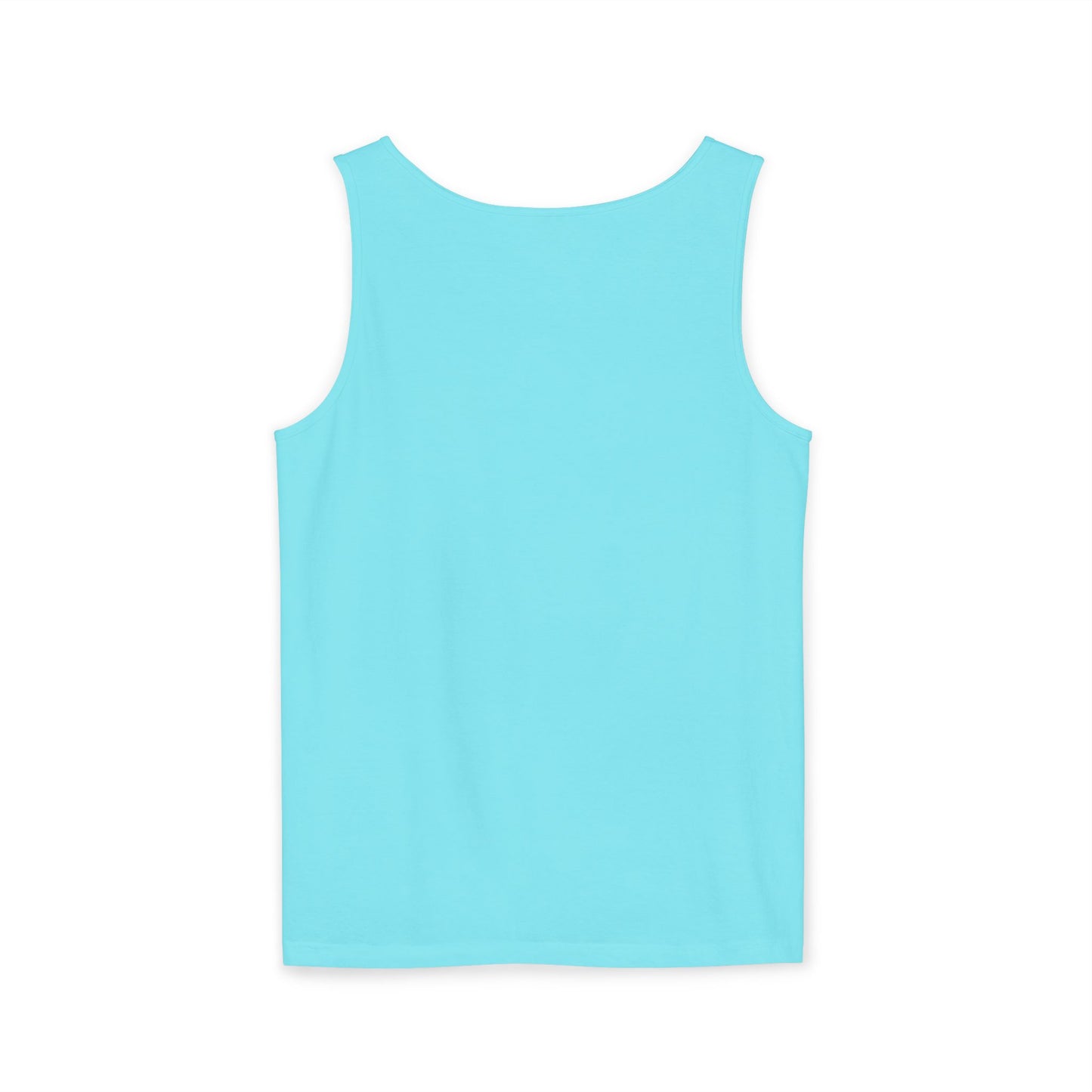 Erase the Stigma Tank Top