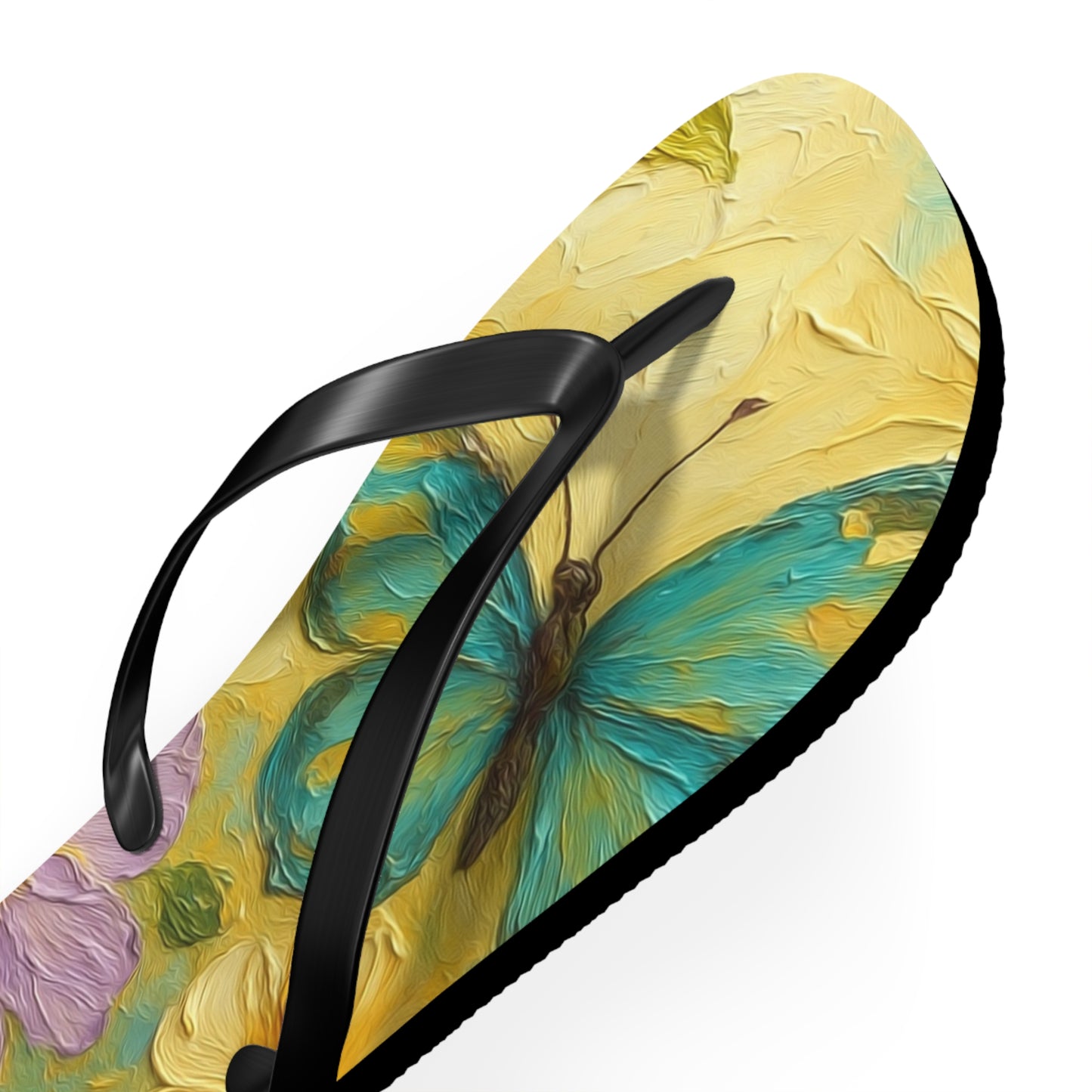 Bloomin' Beauties Garden Flops