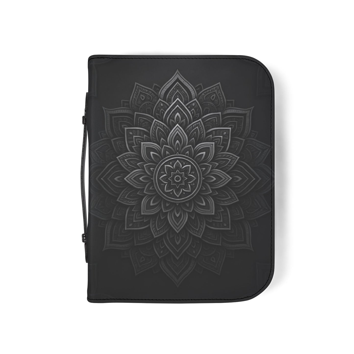 Zen in Black & White Bible/Book Cover