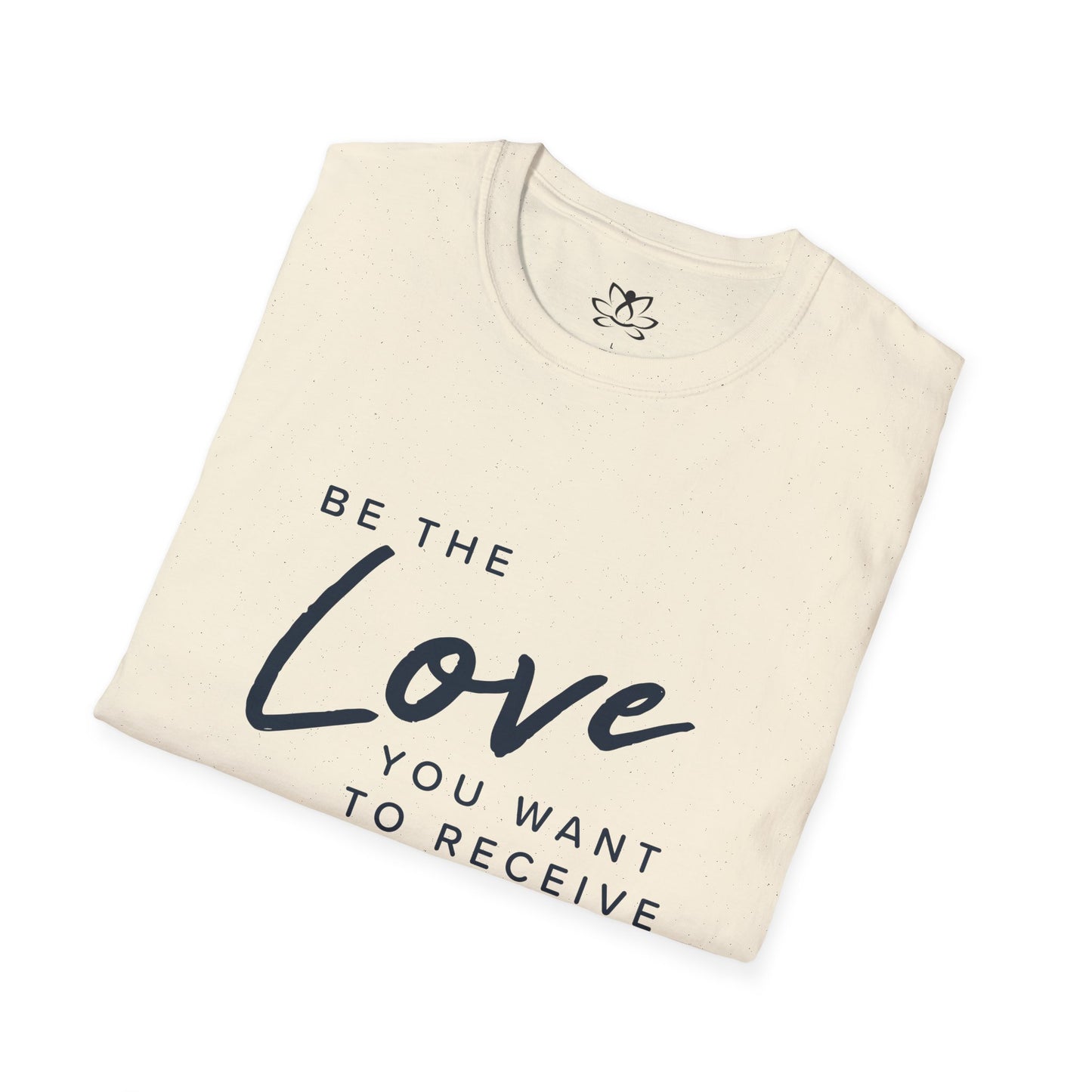 "Be the Love" T-Shirt