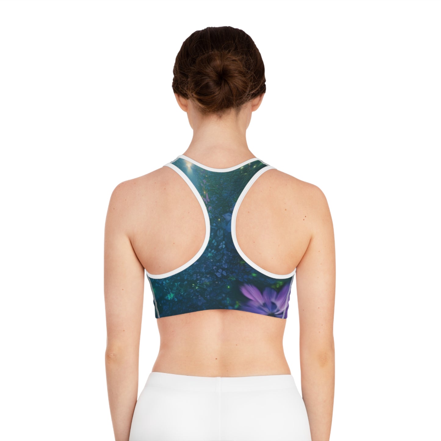 Heaven & Earth Sports Bra