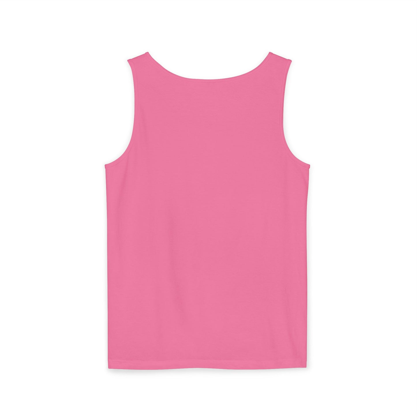 Erase the Stigma Tank Top