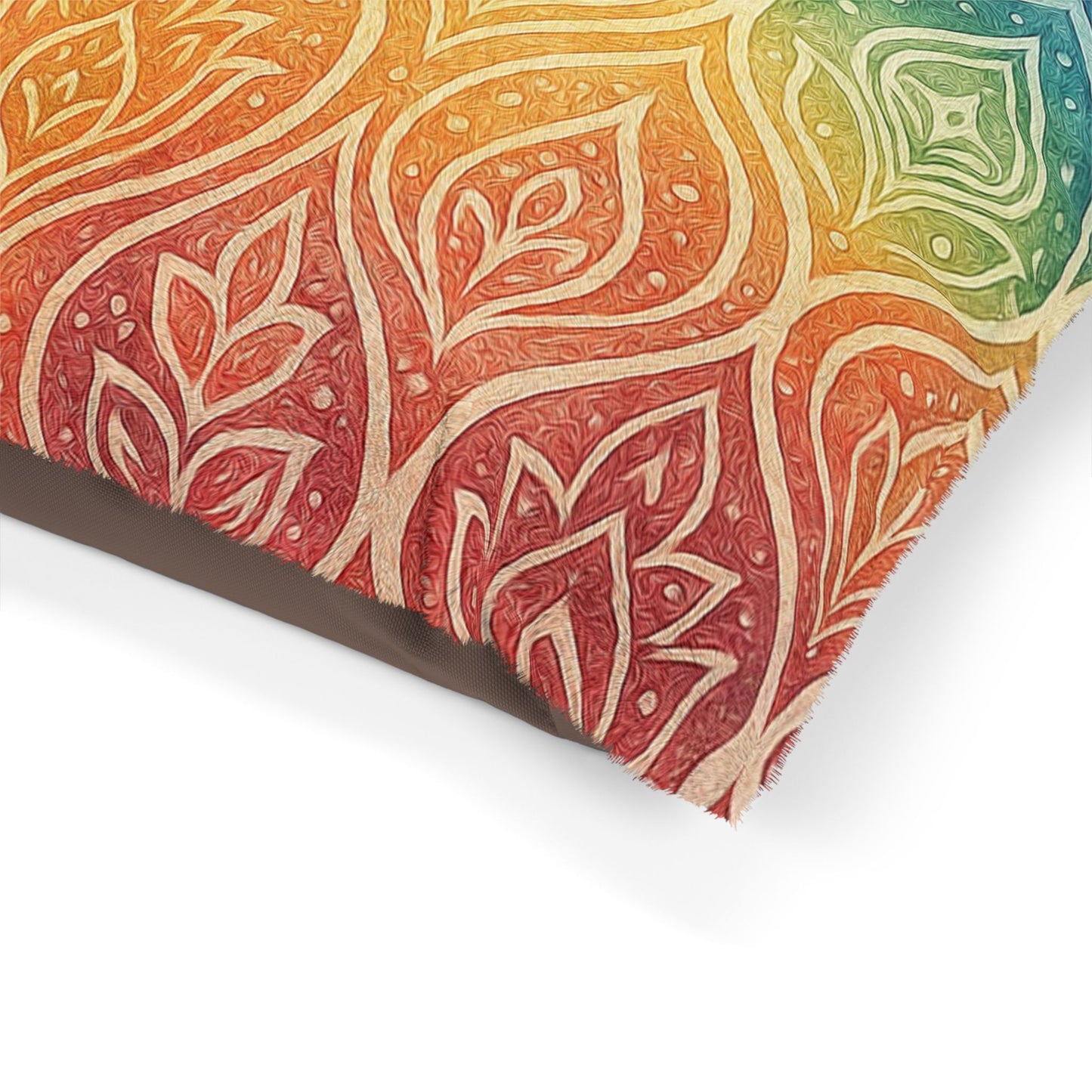 RainBoHo Pet Bed