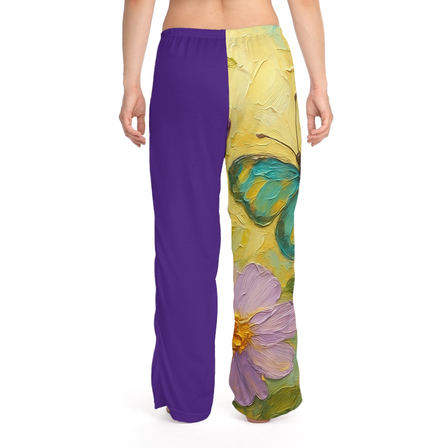 Bloomin' Beauties Pajama Pants